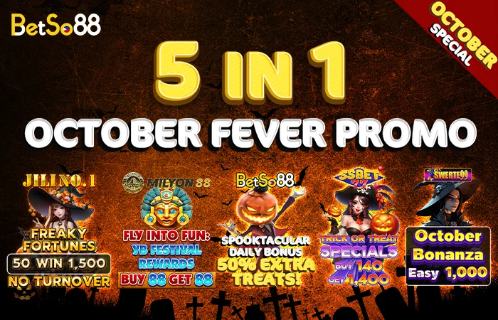 Betso88 – Betso Free 100, Online Casino Philippines