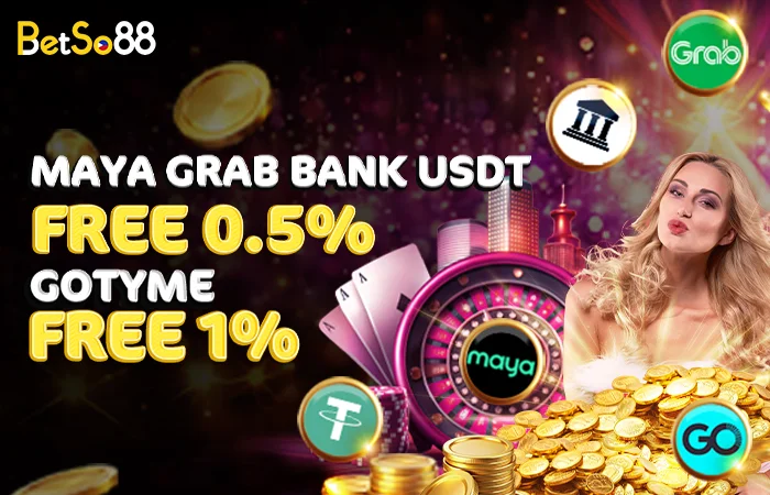 Betso88 – Betso Free 100, Online Casino Philippines