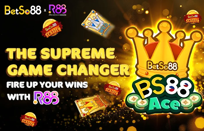 Betso88 – Betso Free 100, Online Casino Philippines